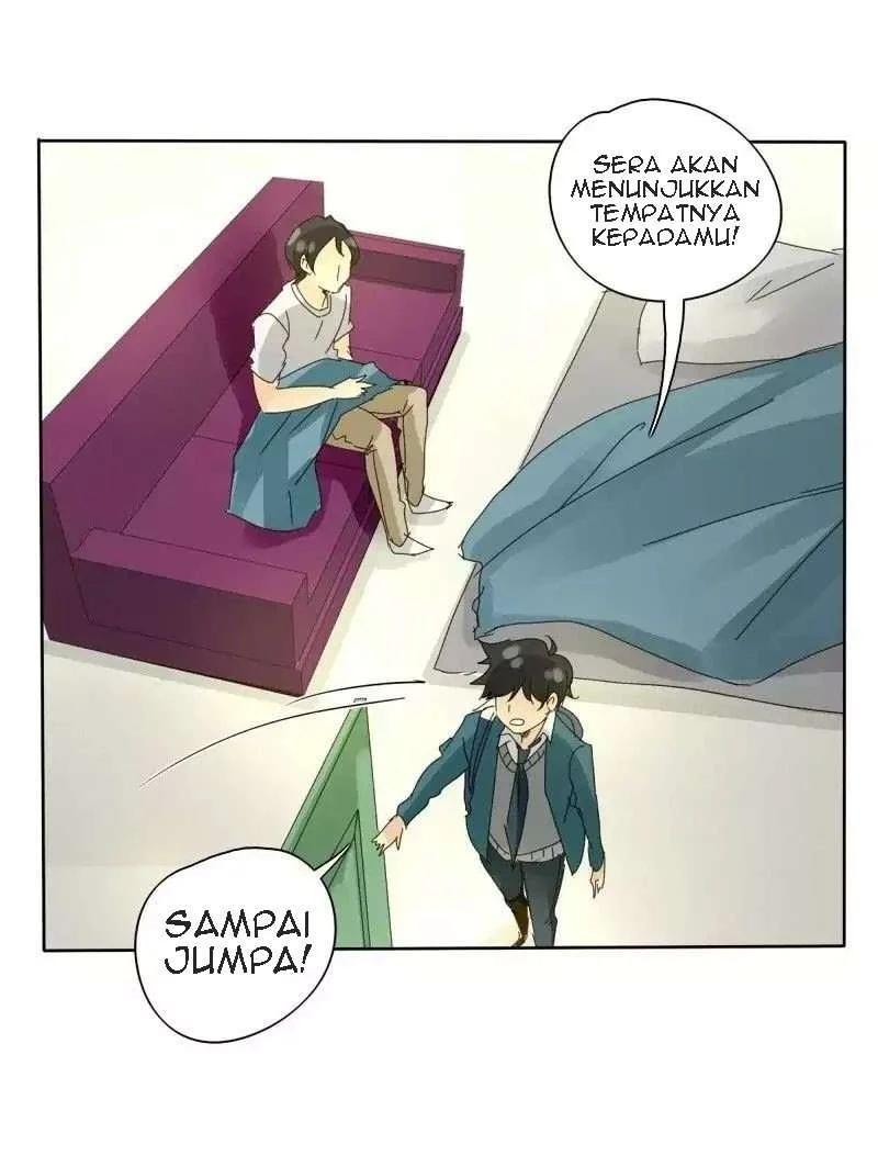 unOrdinary chapter 65 halaman 10