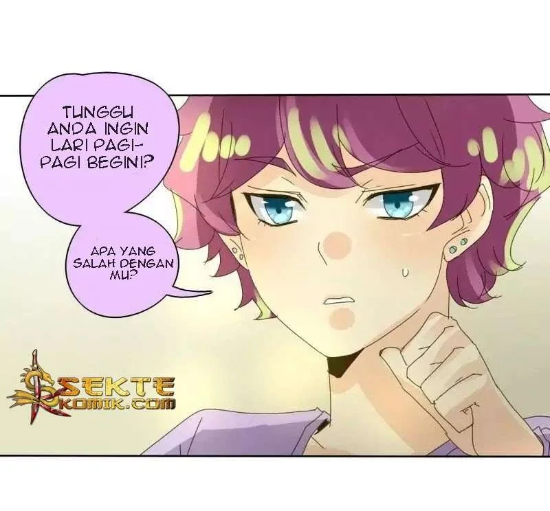 unOrdinary chapter 65 halaman 18
