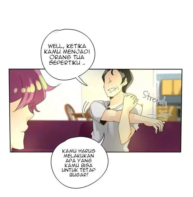 unOrdinary chapter 65 halaman 19