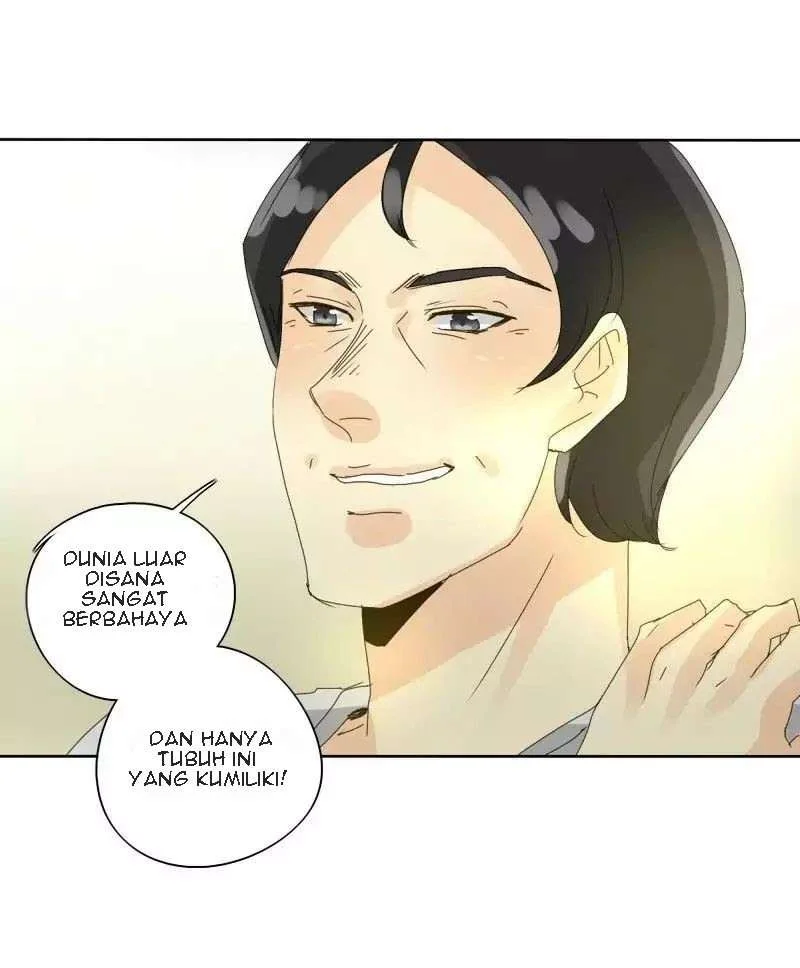 unOrdinary chapter 65 halaman 20