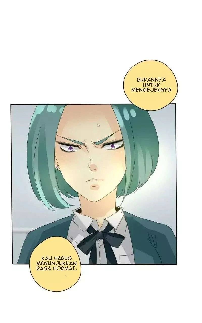 unOrdinary chapter 65 halaman 49