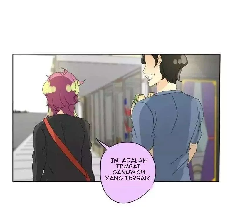 unOrdinary chapter 65 halaman 62