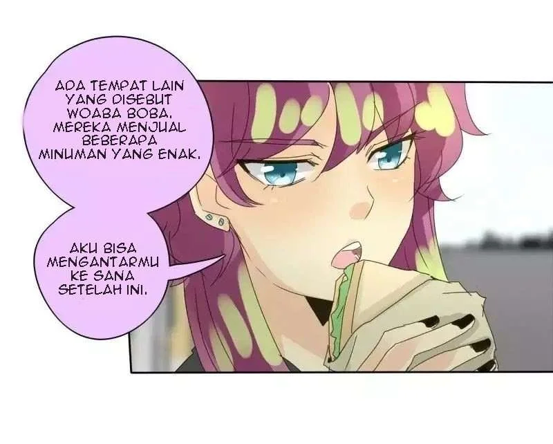 unOrdinary chapter 65 halaman 63