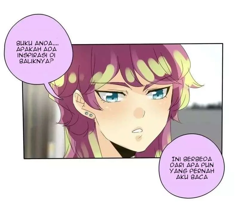unOrdinary chapter 65 halaman 66