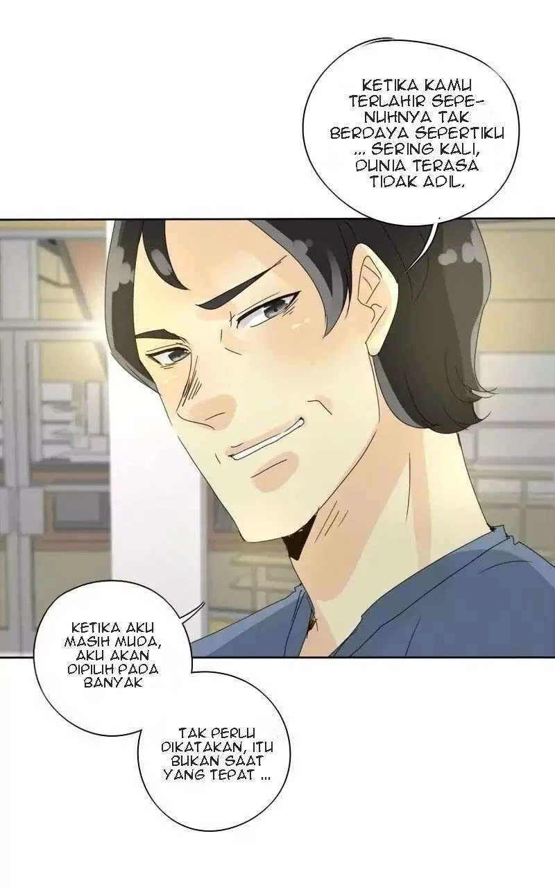 unOrdinary chapter 65 halaman 68