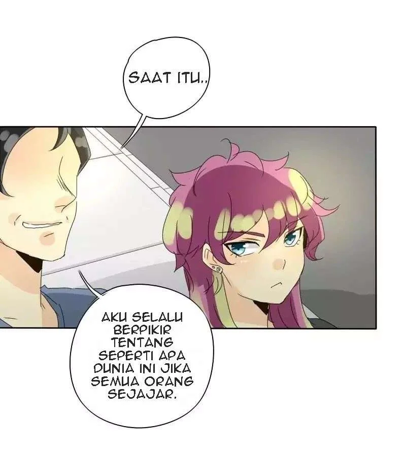 unOrdinary chapter 65 halaman 69