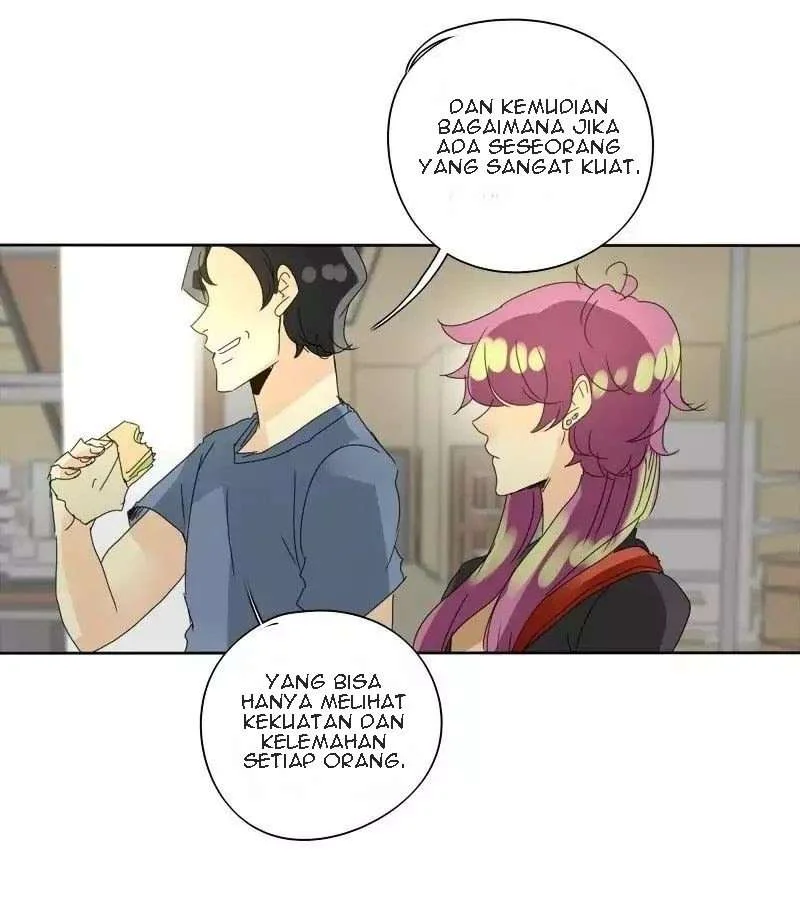unOrdinary chapter 65 halaman 71