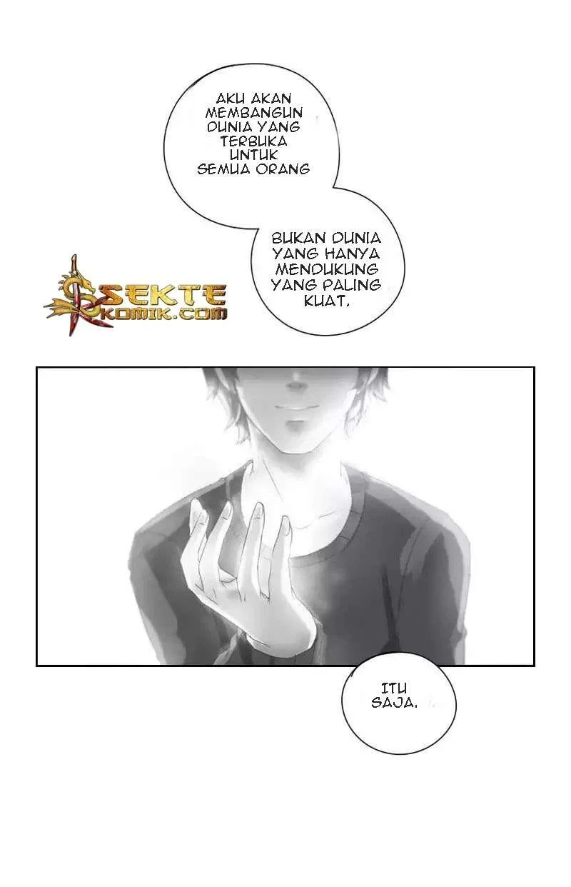 unOrdinary chapter 65 halaman 73