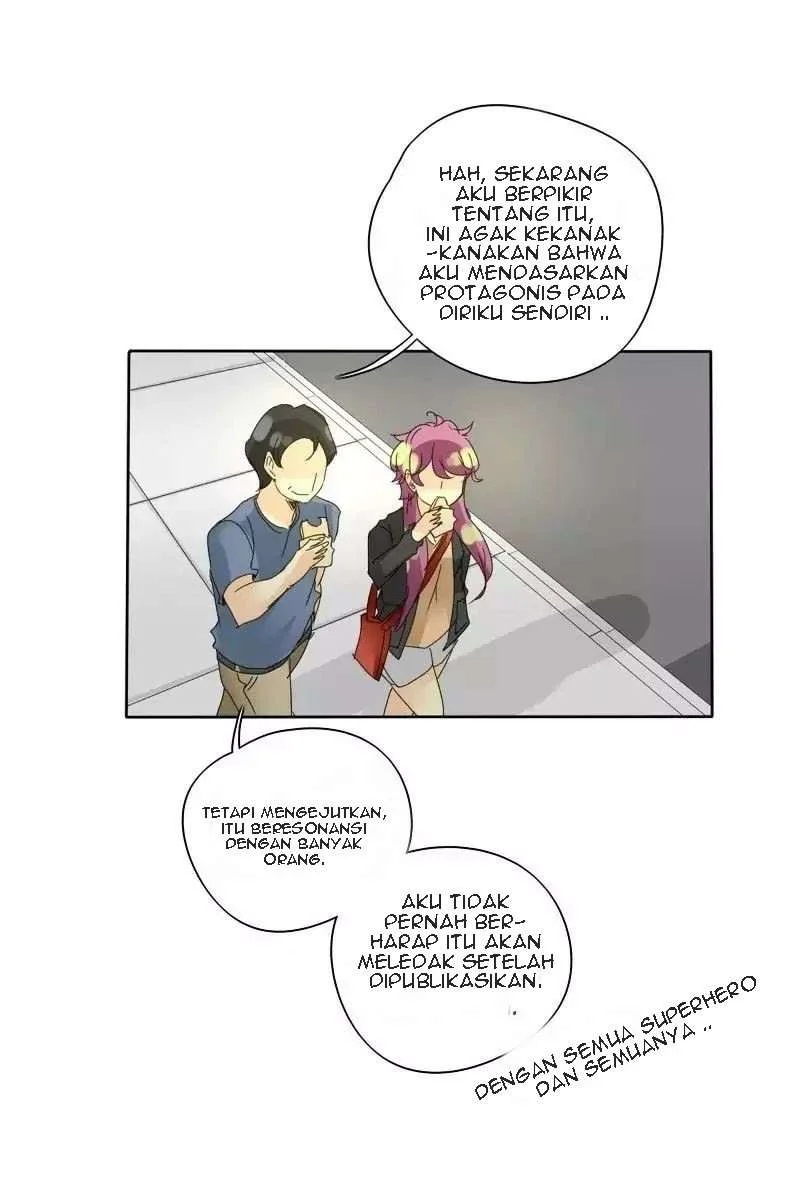 unOrdinary chapter 65 halaman 74
