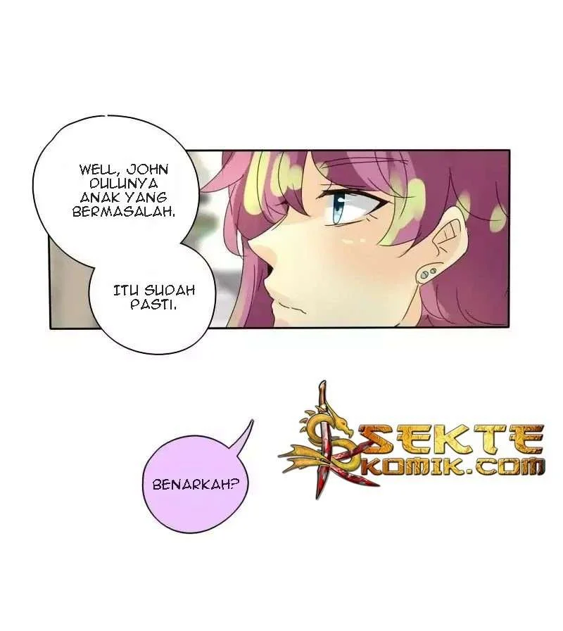 unOrdinary chapter 65 halaman 77