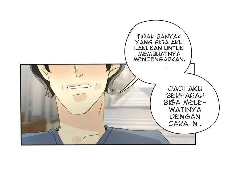 unOrdinary chapter 65 halaman 80