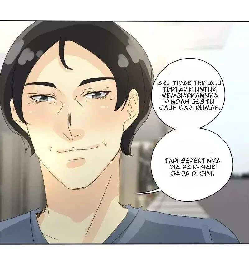 unOrdinary chapter 65 halaman 83