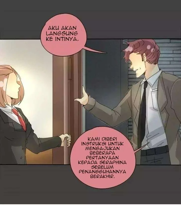 unOrdinary Bab 66 halaman 67