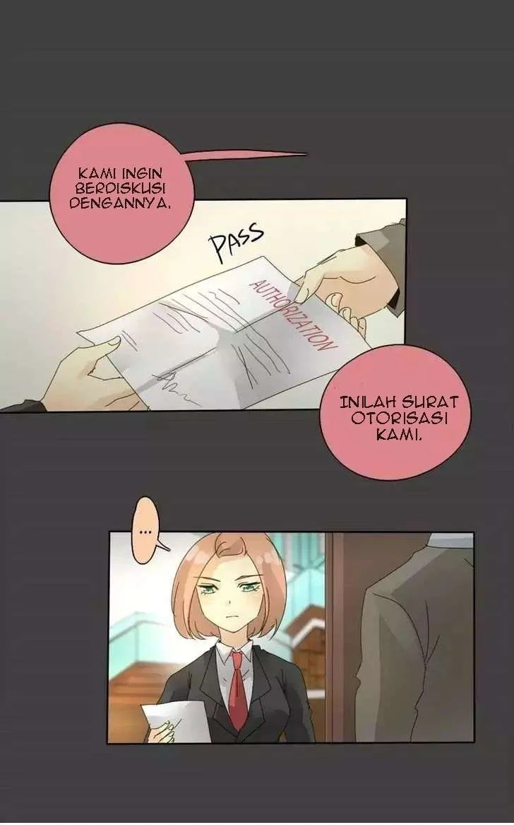 unOrdinary Bab 66 halaman 69