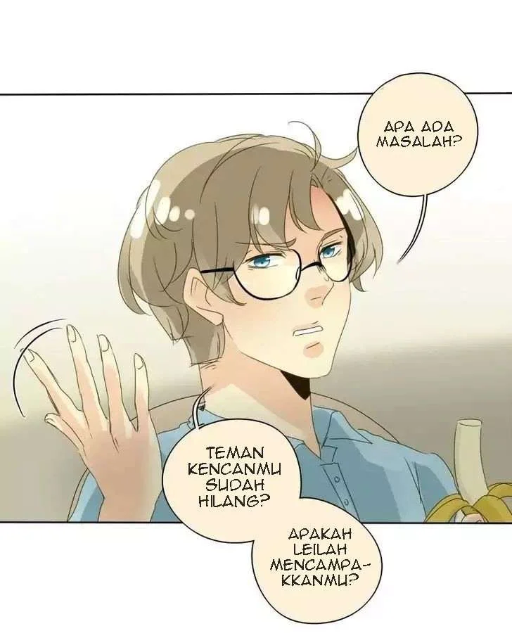 unOrdinary Bab 67 halaman 6
