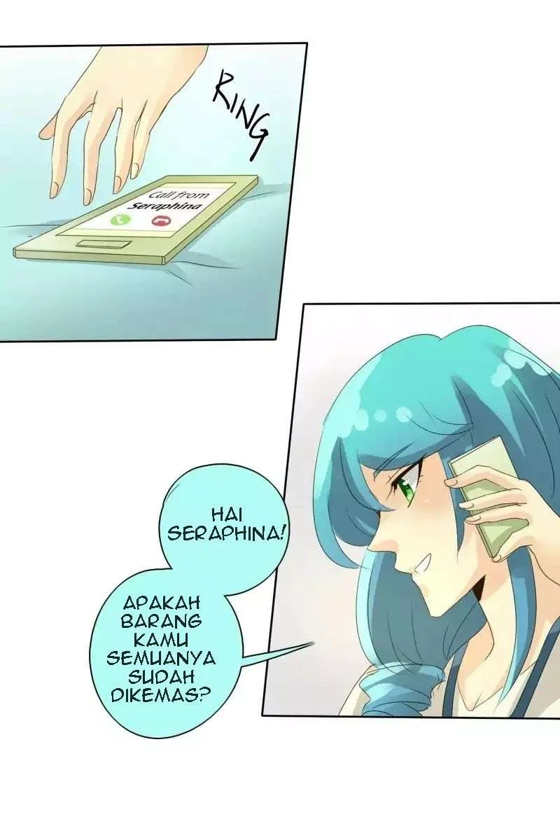 unOrdinary Bab 70 halaman 21