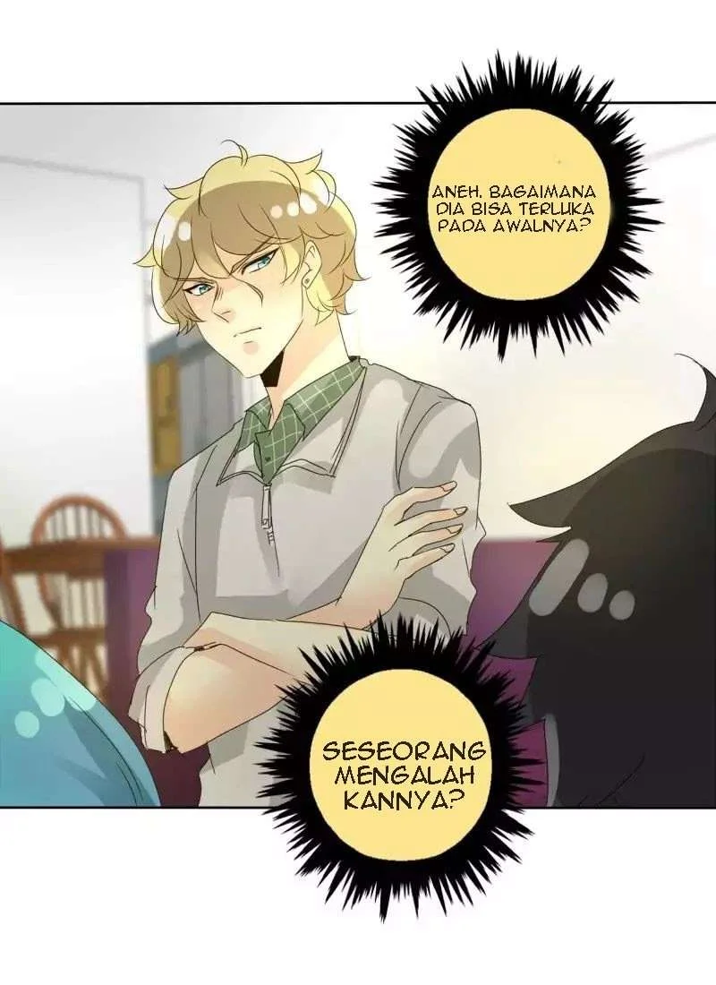 unOrdinary Bab 70 halaman 69