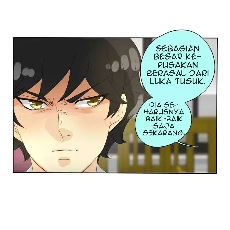 unOrdinary Bab 70 halaman 75