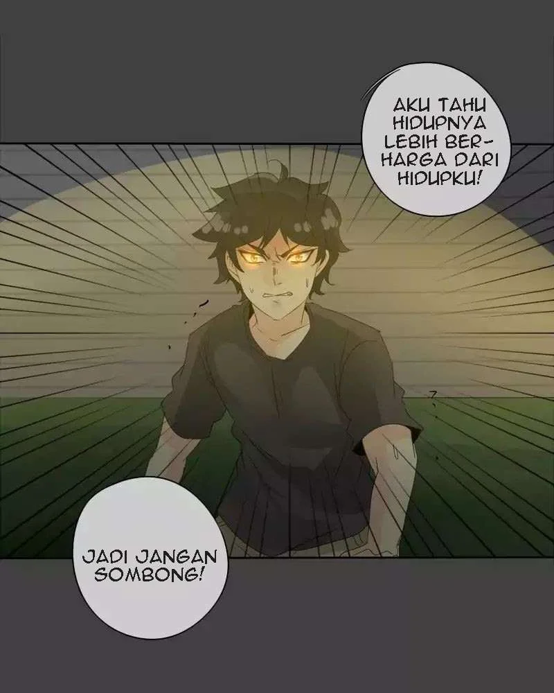 unOrdinary Bab 73 halaman 15