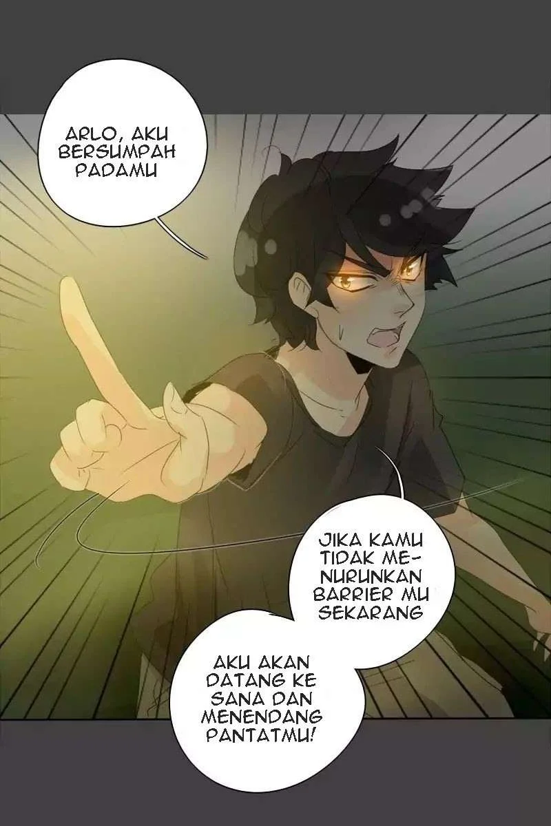 unOrdinary Bab 73 halaman 30