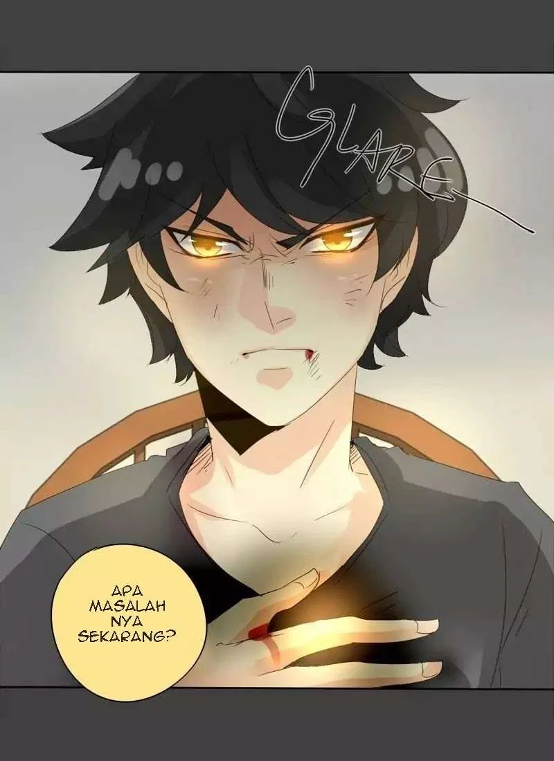 unOrdinary chapter 74 halaman 7