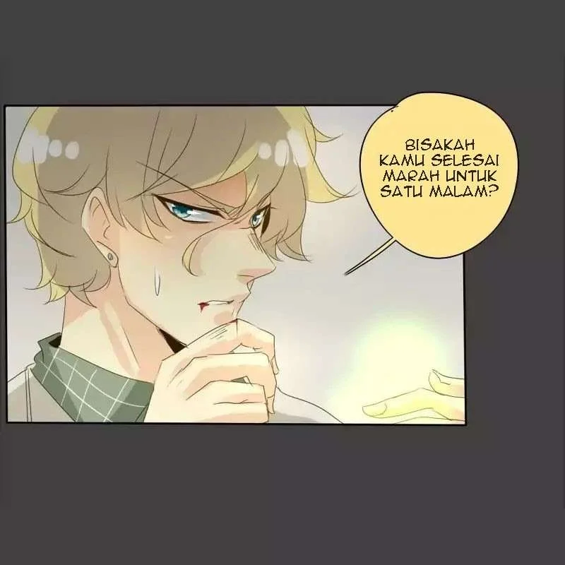 unOrdinary chapter 74 halaman 8