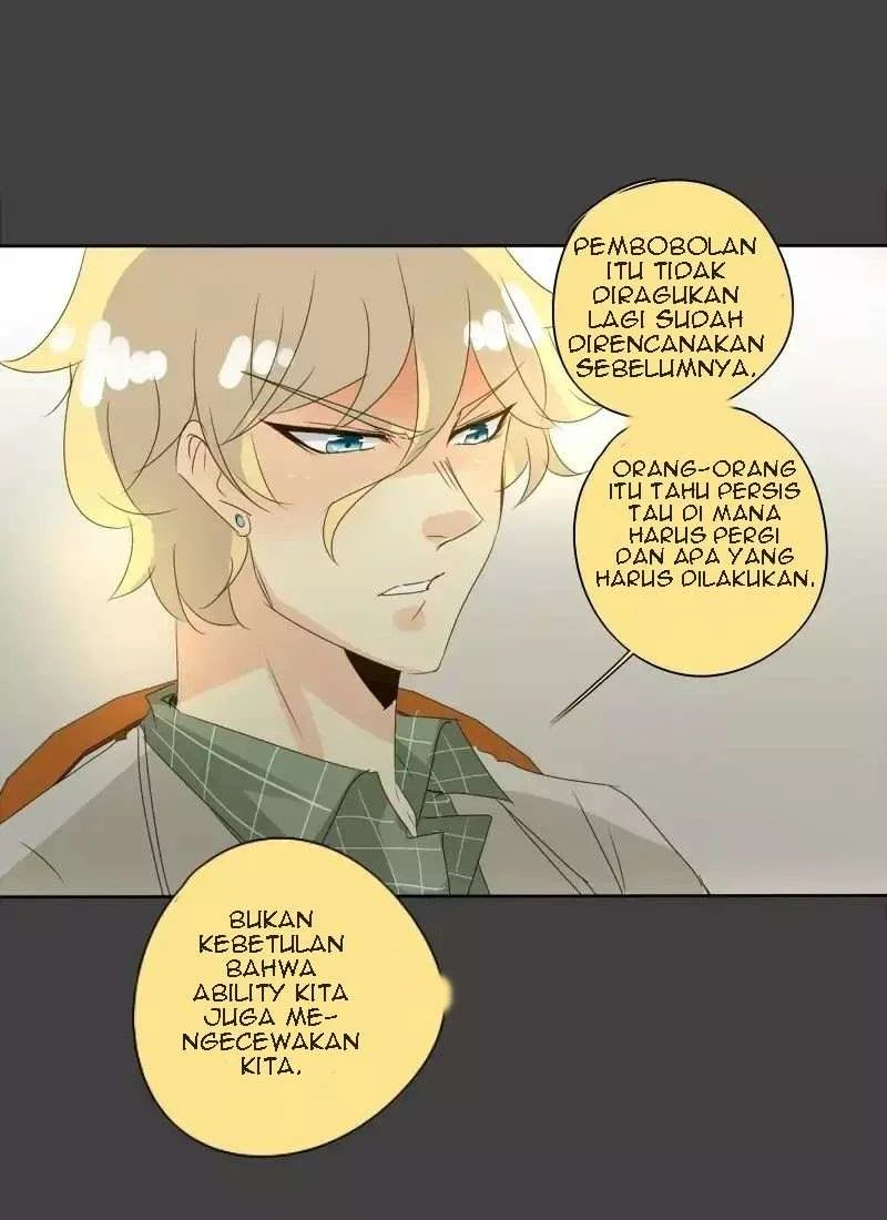 unOrdinary chapter 74 halaman 36