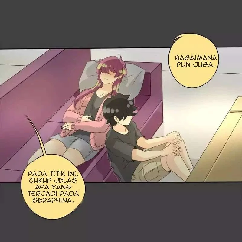 unOrdinary chapter 74 halaman 49