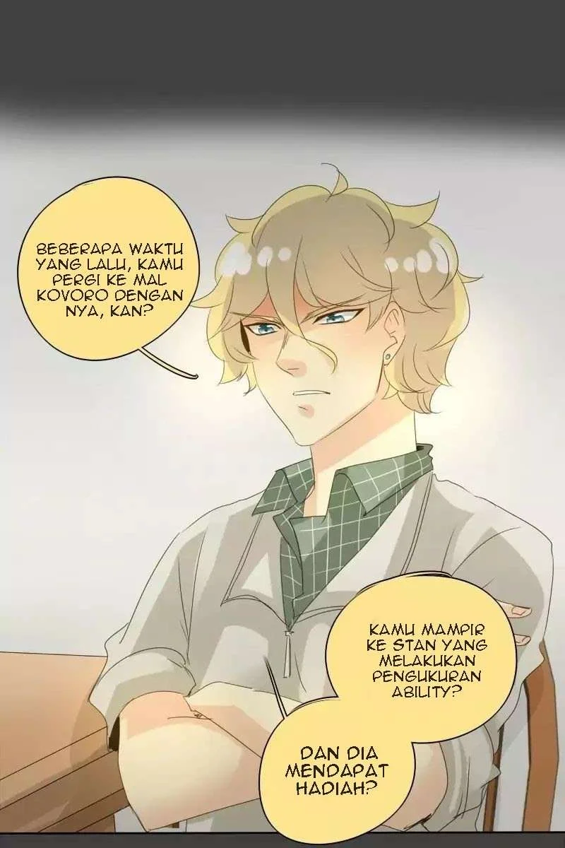 unOrdinary chapter 74 halaman 60