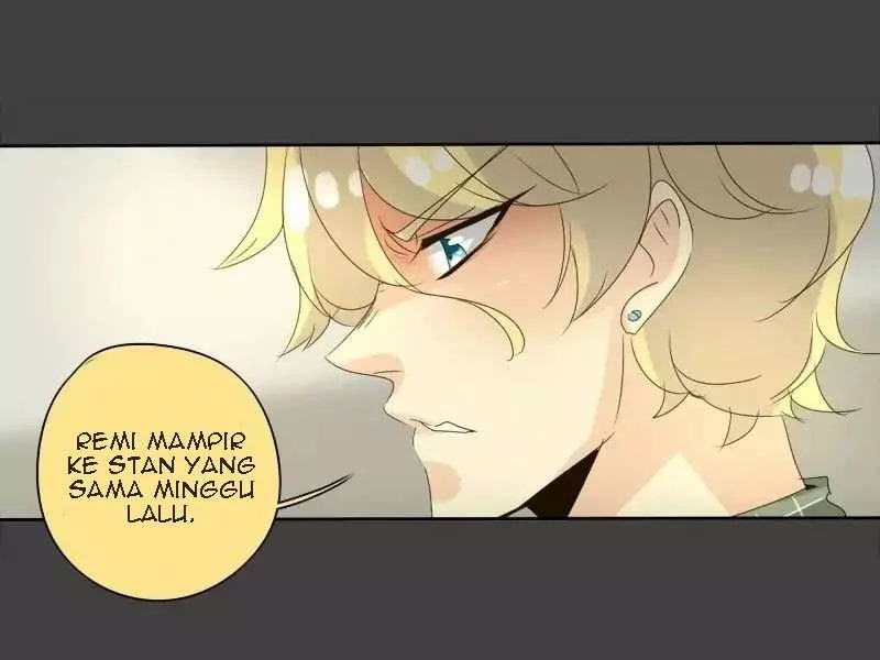 unOrdinary chapter 74 halaman 62