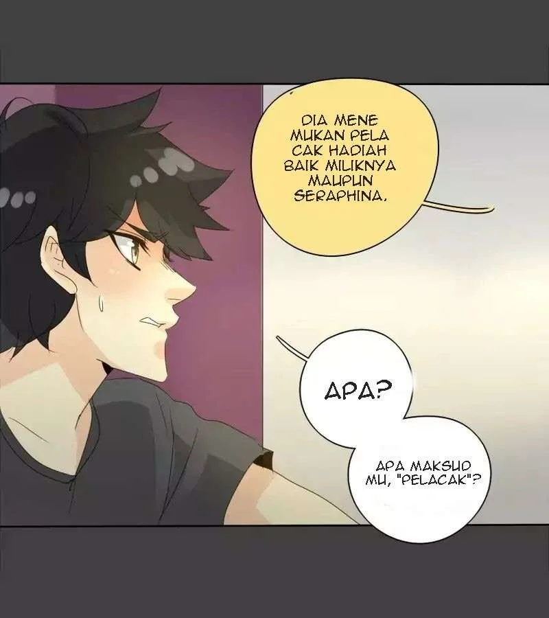 unOrdinary chapter 74 halaman 63