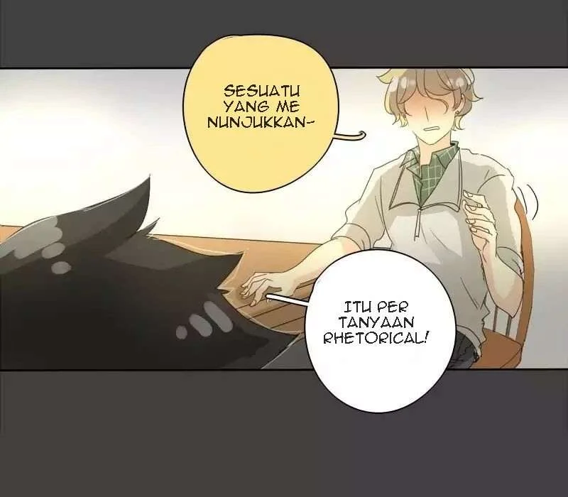 unOrdinary chapter 74 halaman 64