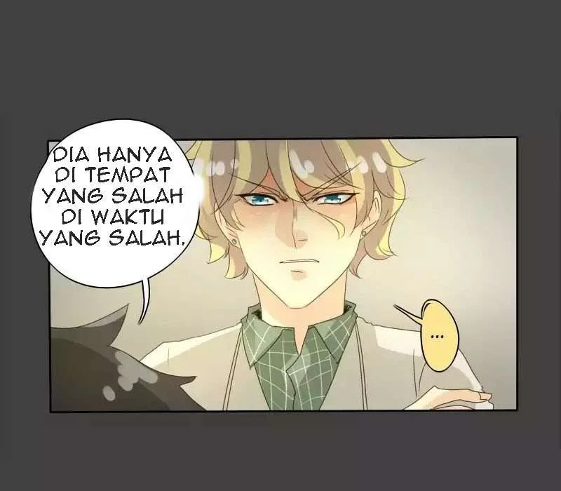 unOrdinary chapter 74 halaman 72