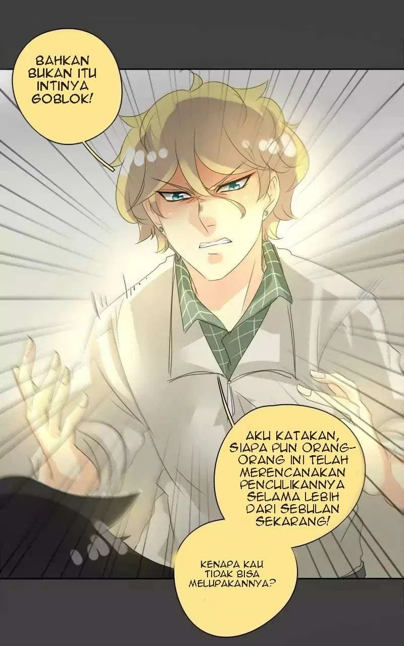 unOrdinary chapter 74 halaman 75