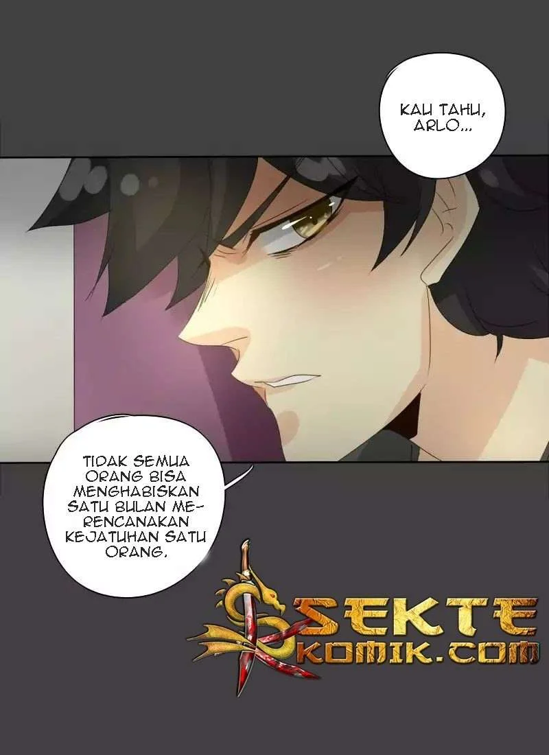 unOrdinary chapter 74 halaman 77