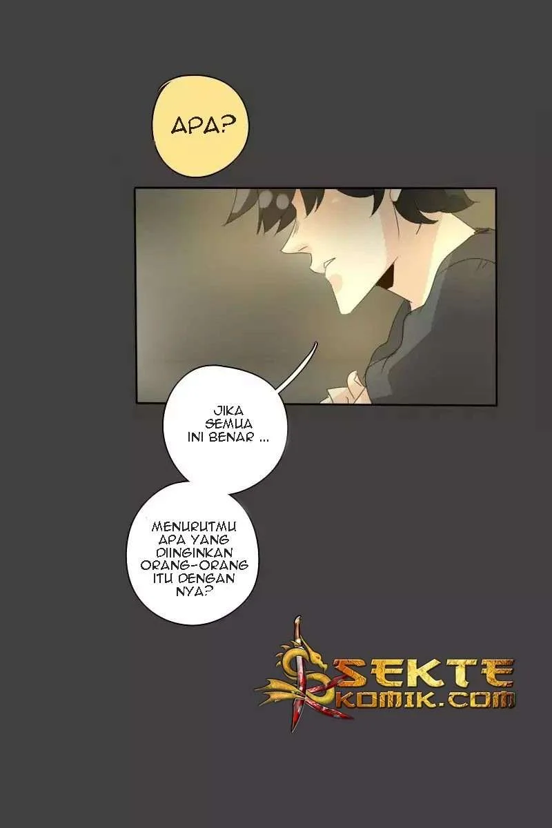 unOrdinary chapter 74 halaman 88