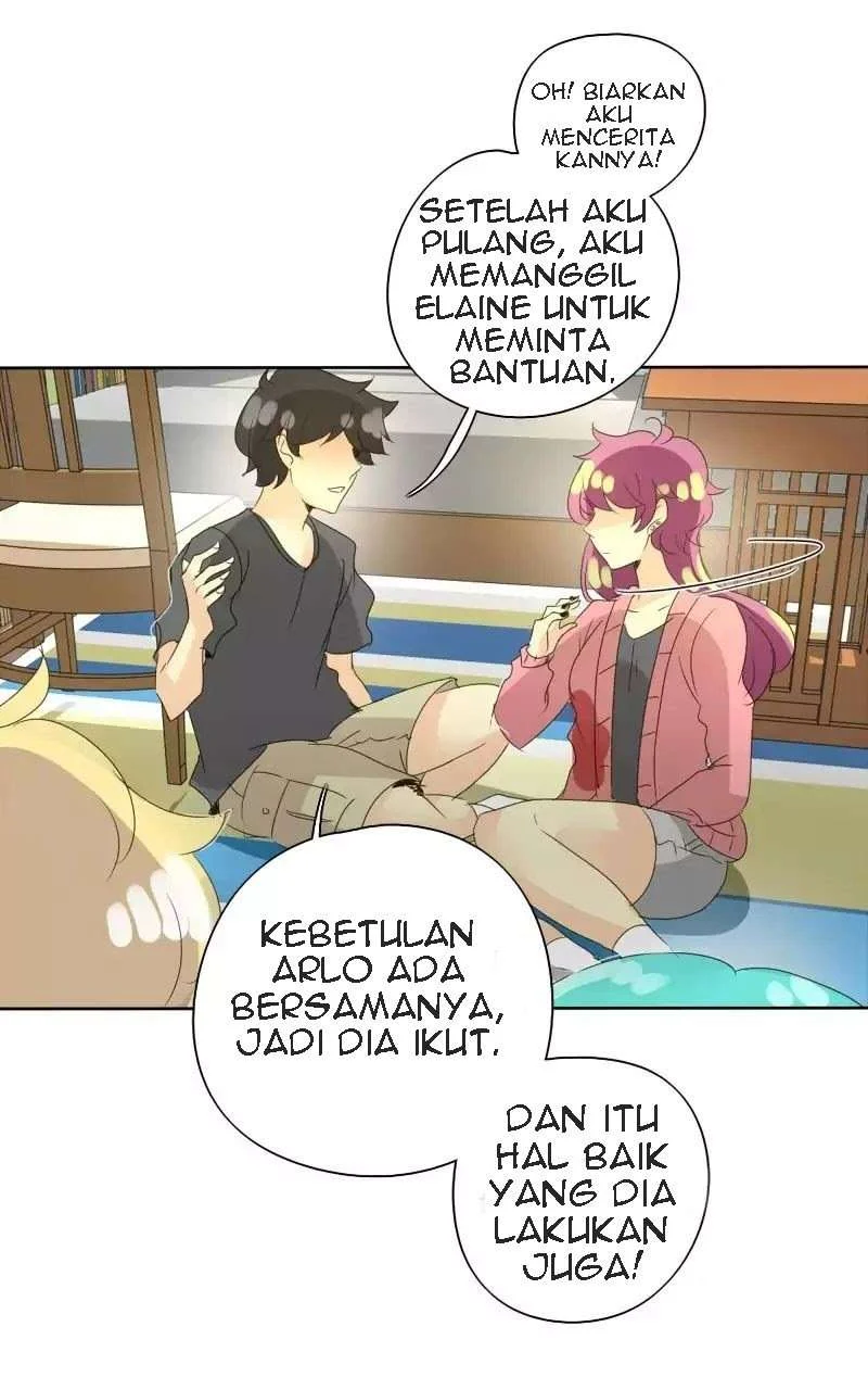 unOrdinary Bab 75 halaman 82