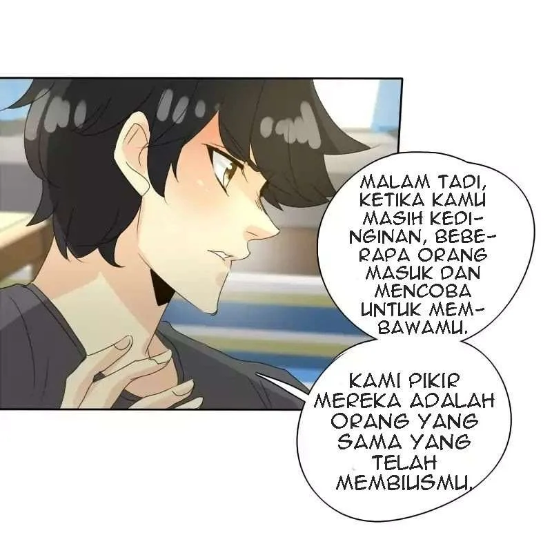 unOrdinary Bab 75 halaman 83