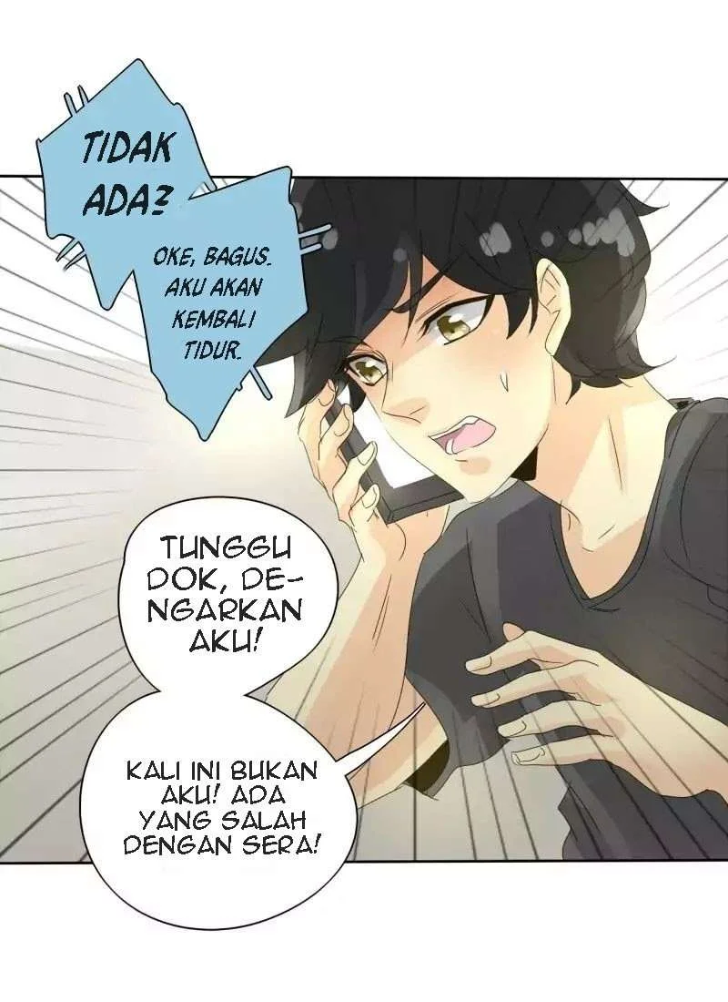 unOrdinary Bab 76 halaman 11