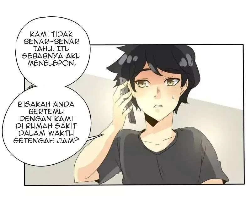unOrdinary Bab 76 halaman 13