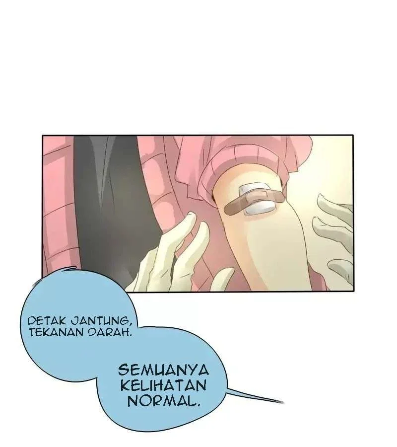 unOrdinary Bab 76 halaman 20