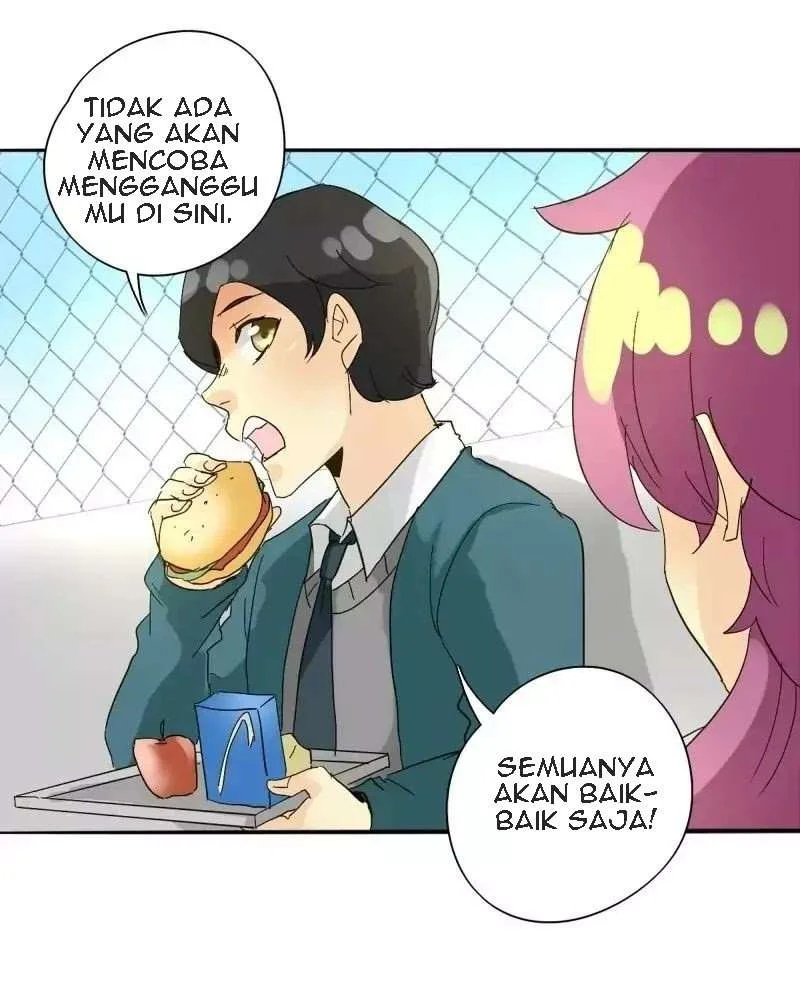 unOrdinary Bab 77 halaman 70