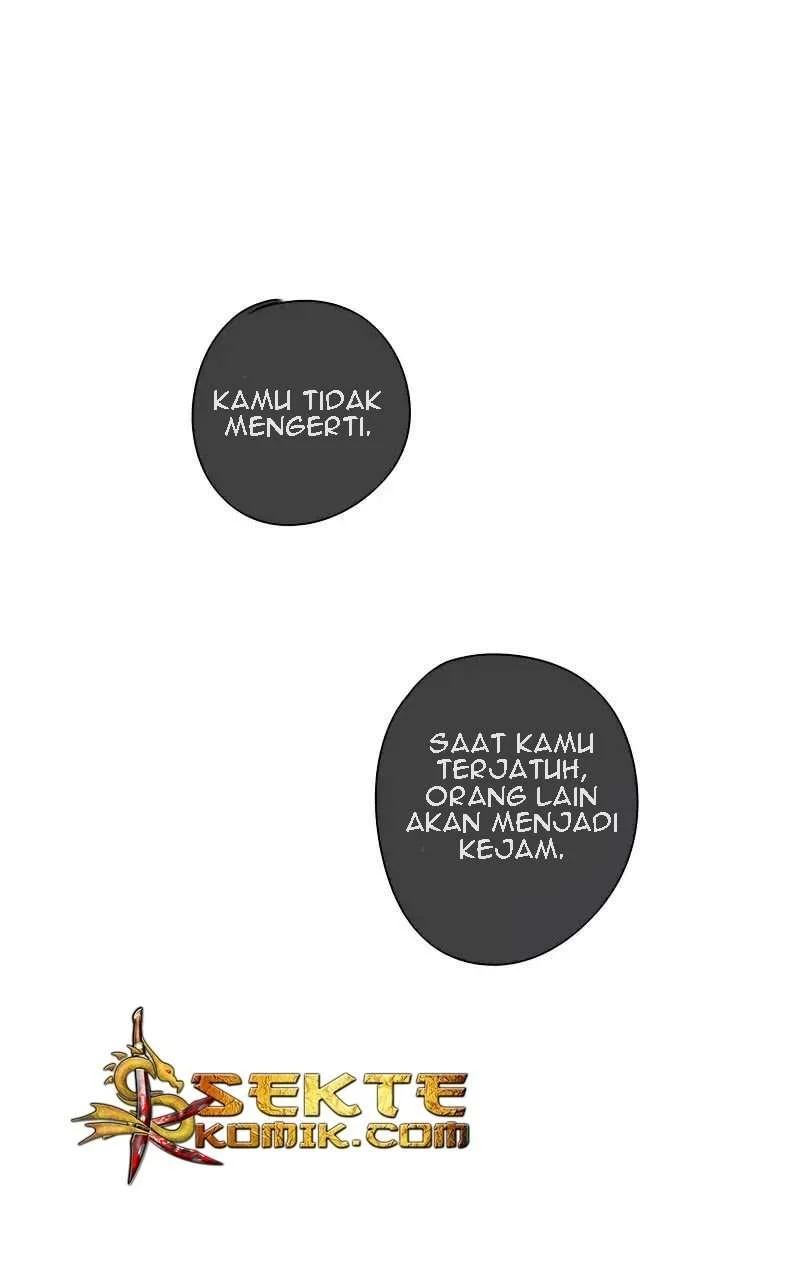 unOrdinary Bab 77 halaman 77