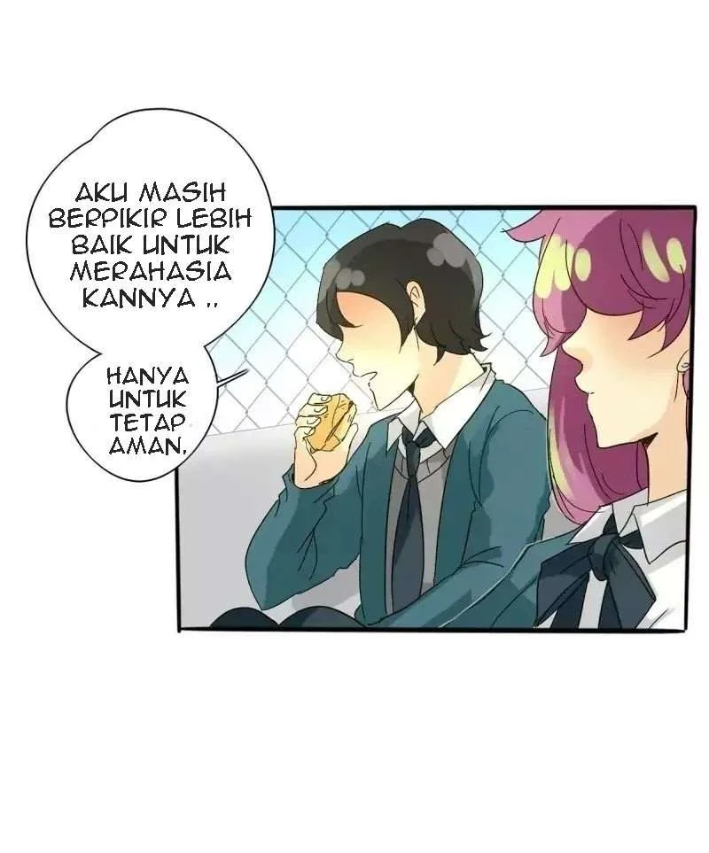 unOrdinary Bab 77 halaman 79