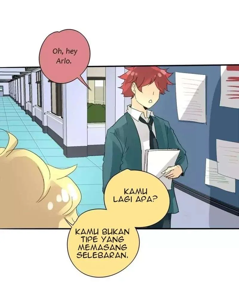 unOrdinary Bab 78 halaman 8