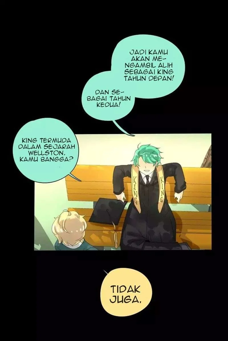 unOrdinary Bab 79 halaman 15