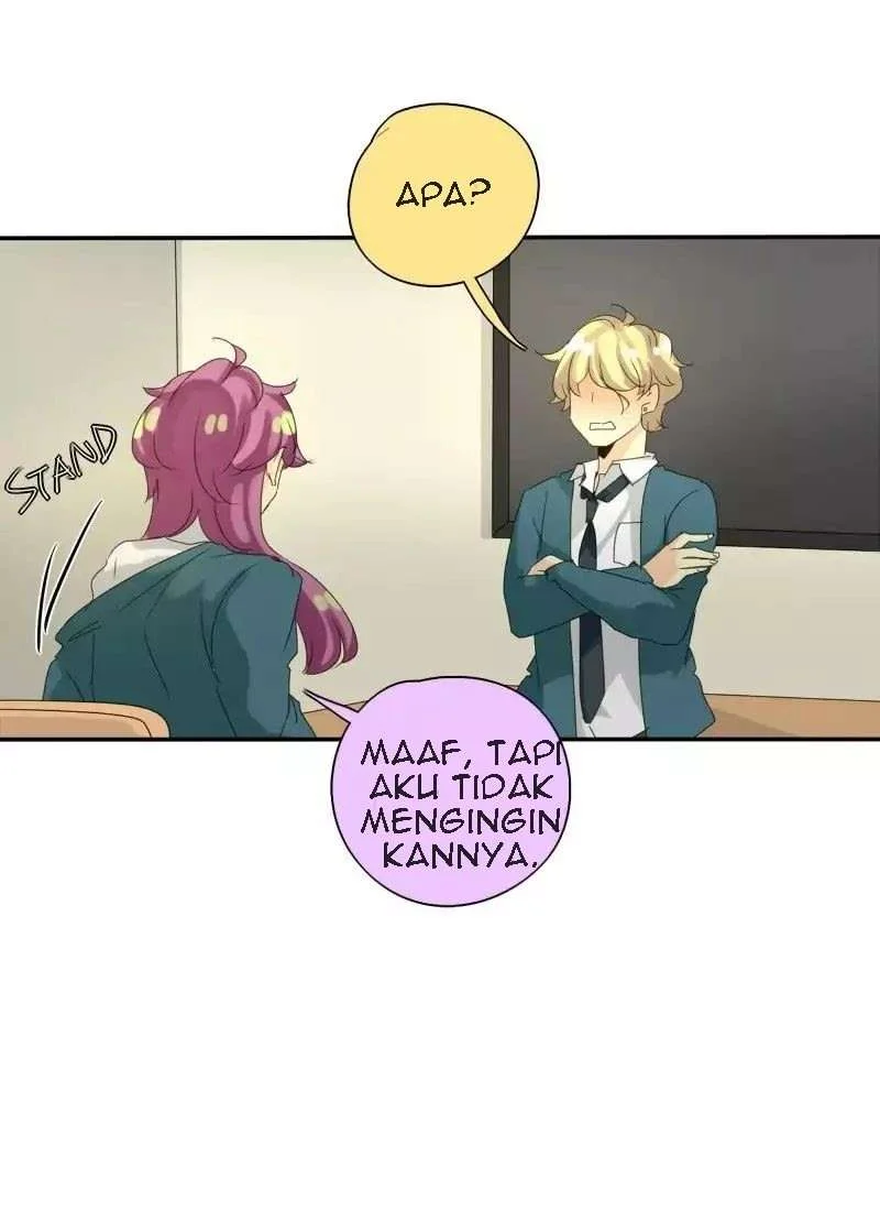 unOrdinary Bab 81 halaman 77