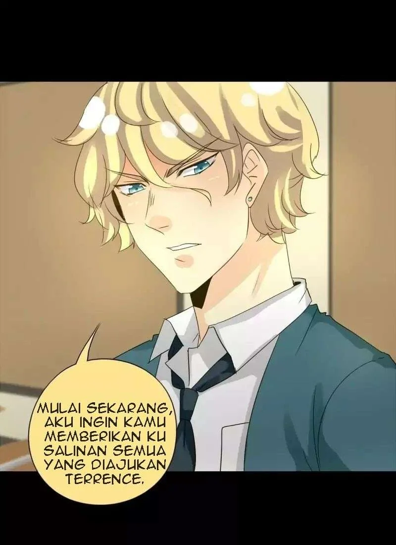 unOrdinary Bab 82 halaman 33