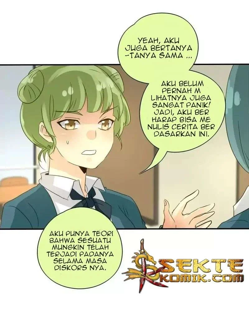 unOrdinary Bab 82 halaman 54