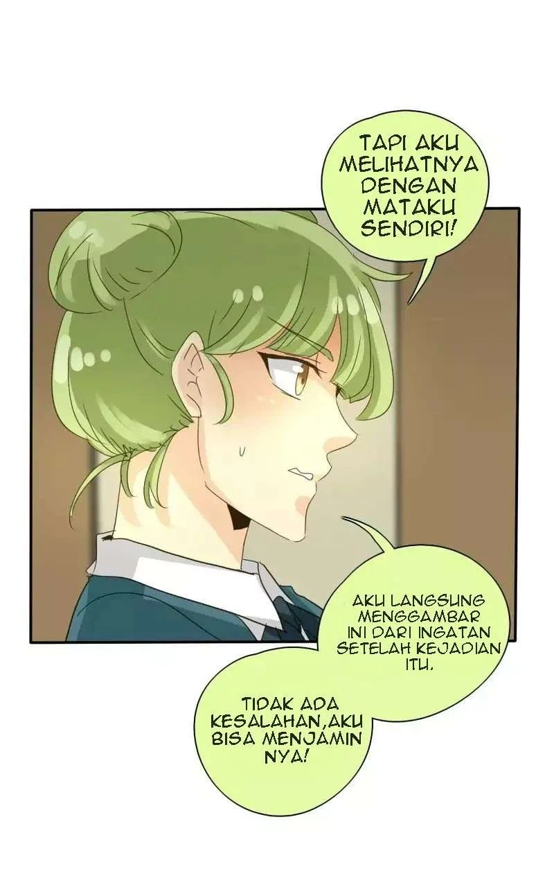 unOrdinary Bab 82 halaman 58